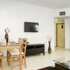 3-bedroom Apartment Tel Aviv with kitchen for 6 persons